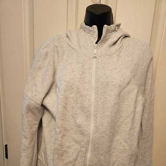 Nike Hooded Running Sweat Top - Picture 2 of 7